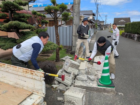 ひのきしん部3 ひのきしん部3